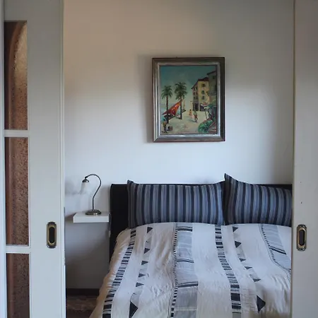Casa Laluni Dom wakacyjny *