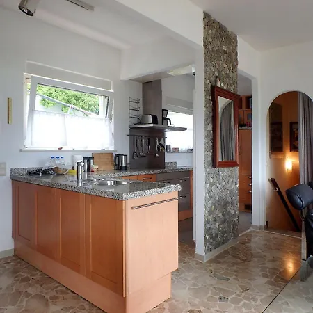 Casa Laluni Dom wakacyjny *